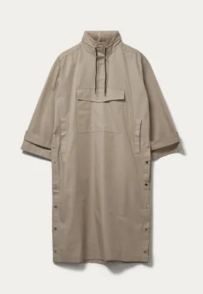 Agathe-BL anorak