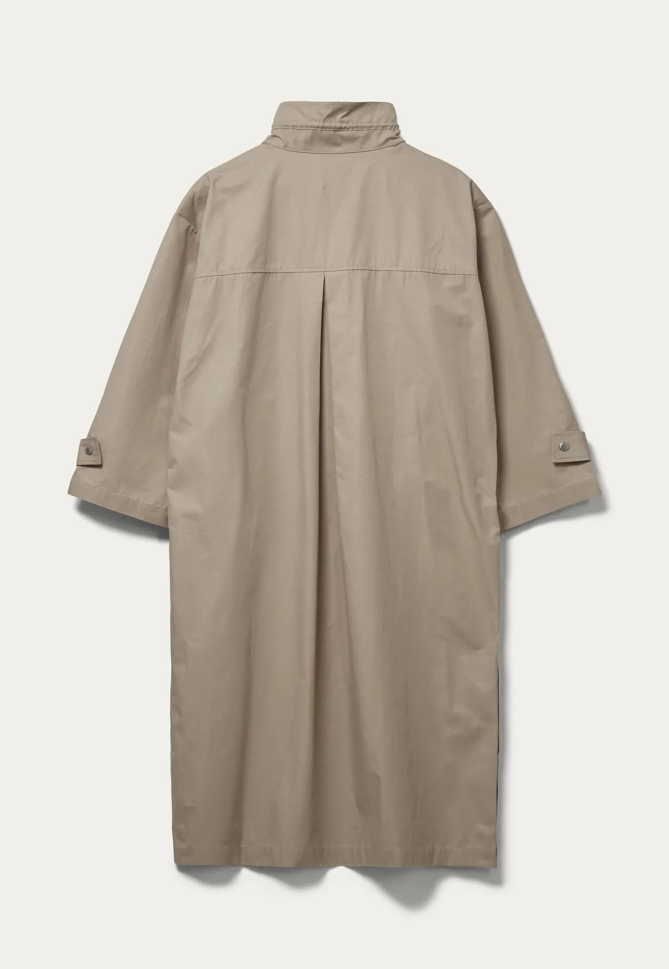 Agathe-BL anorak