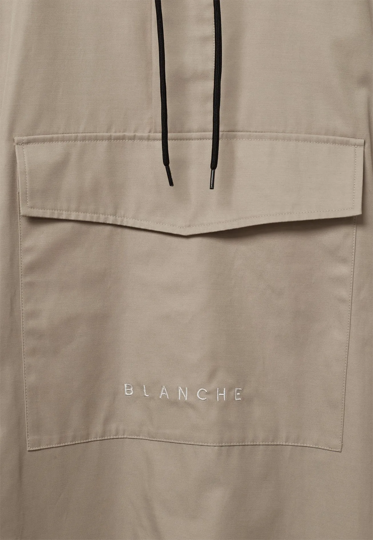 Agathe-BL anorak