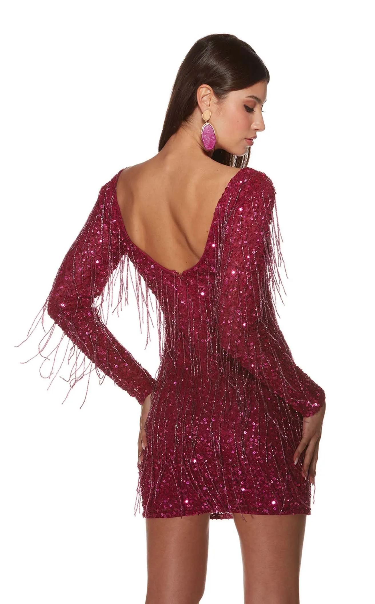 Alyce 4873 Dress
