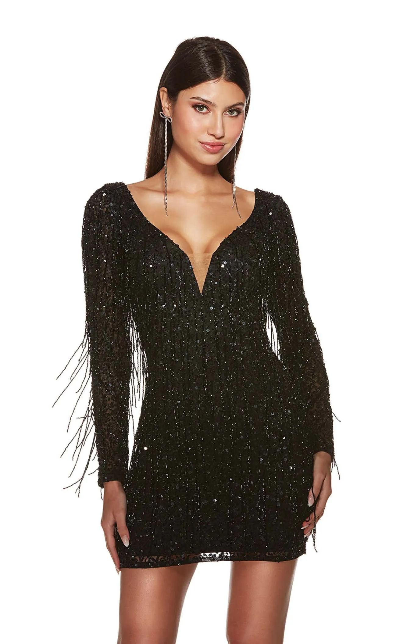 Alyce 4873 Dress