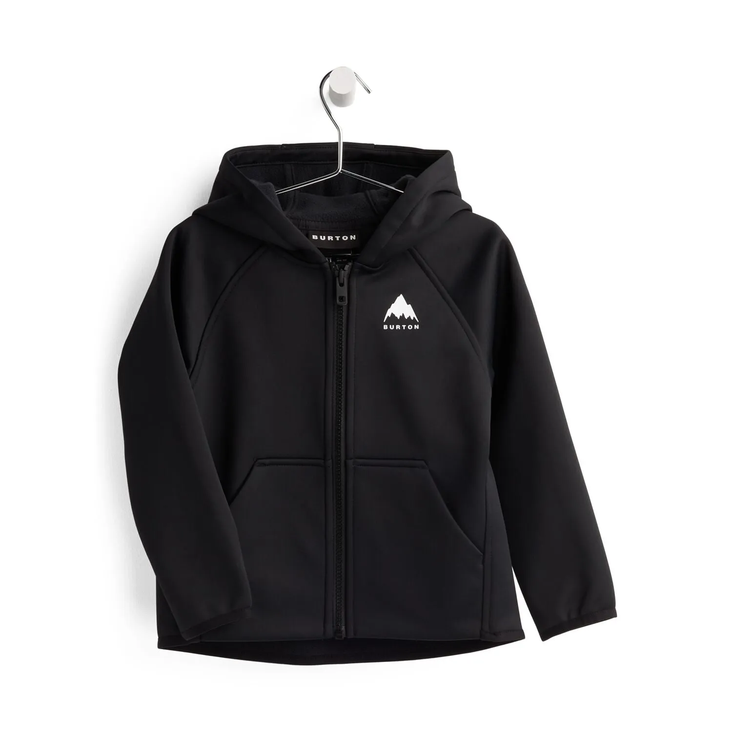 Burton Crown Weatherproof Full Zip Toddler's Fleece 2023