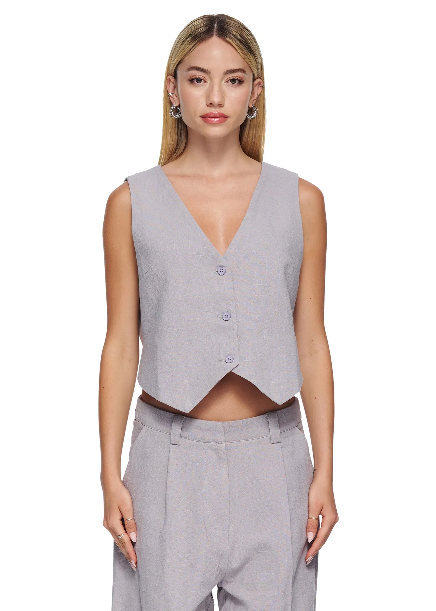 Lioness Leo Vest