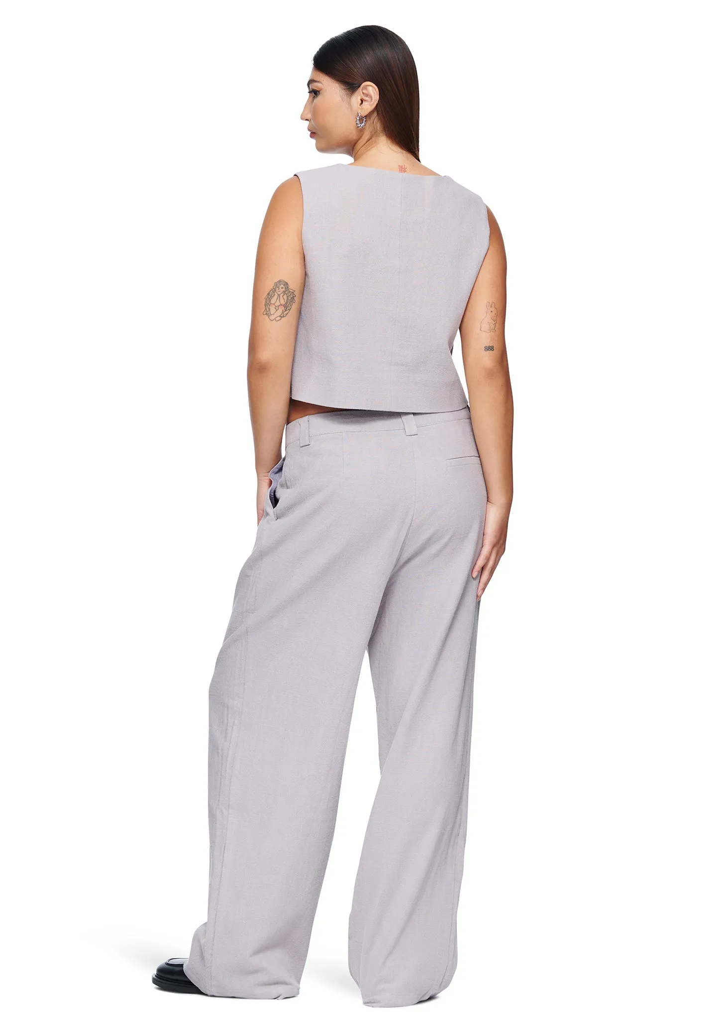 Lioness Leo Vest