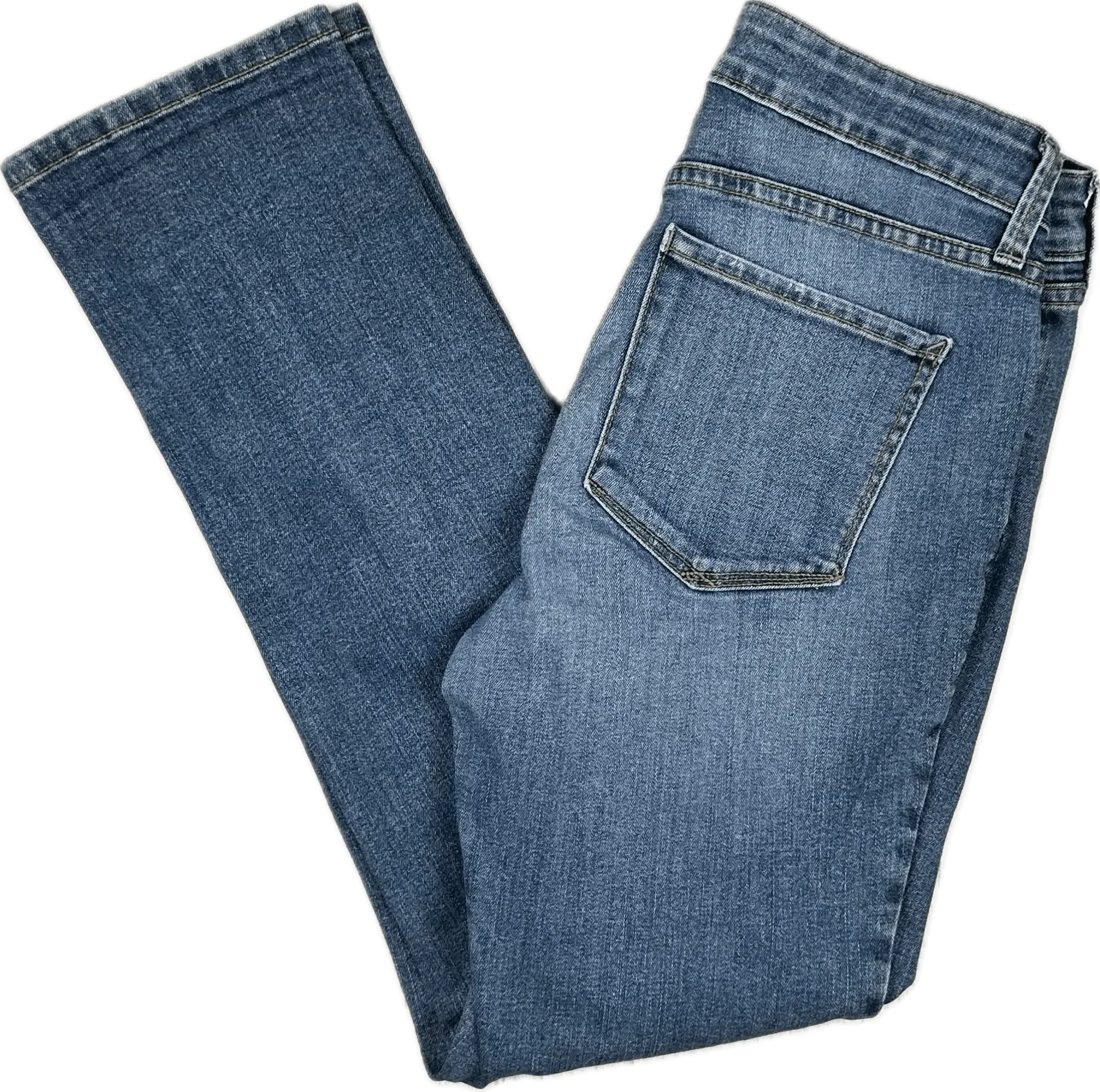 NYDJ Lift & Tuck Legging Skinny Jeans -Size US 4P or 8AU