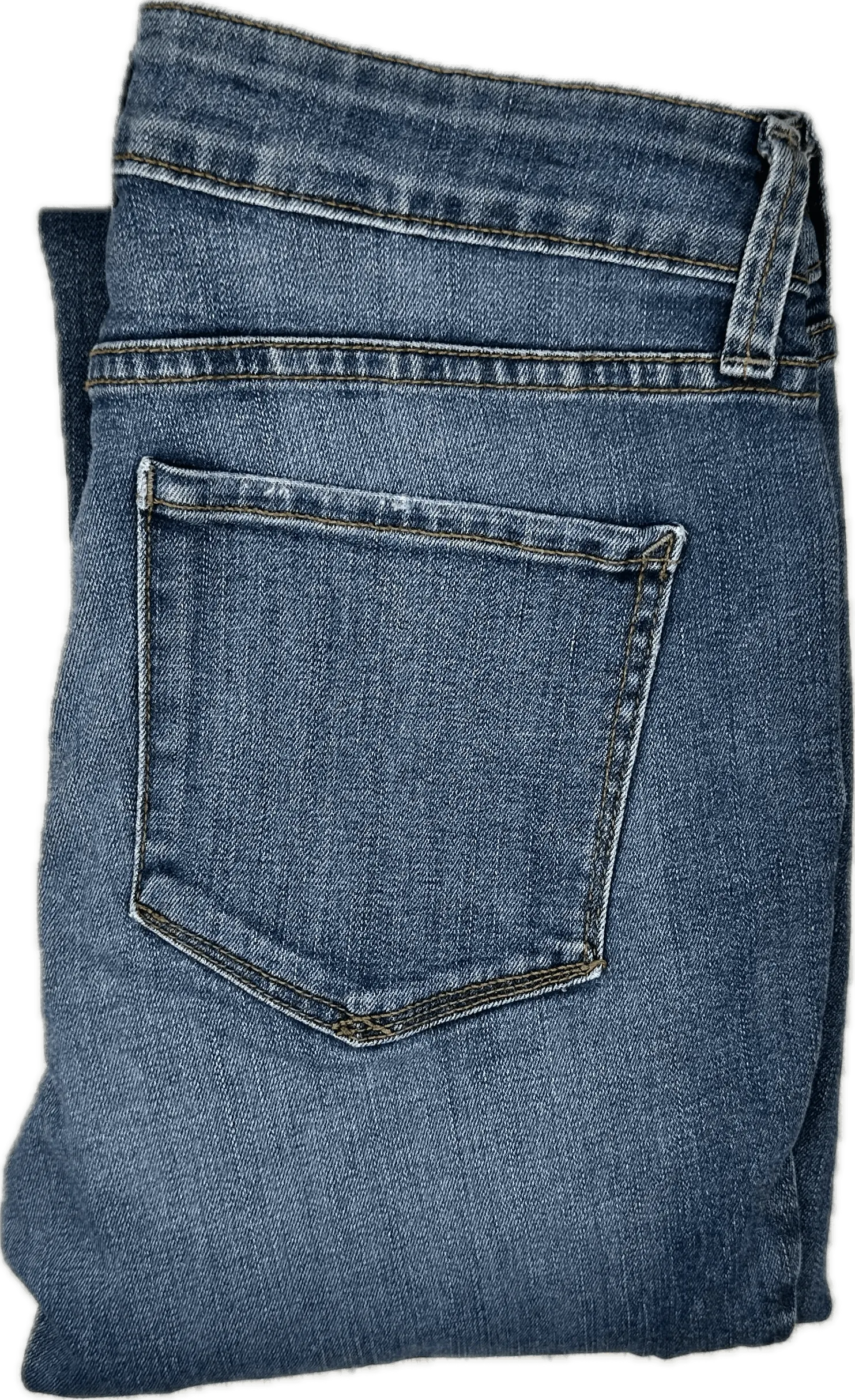 NYDJ Lift & Tuck Legging Skinny Jeans -Size US 4P or 8AU