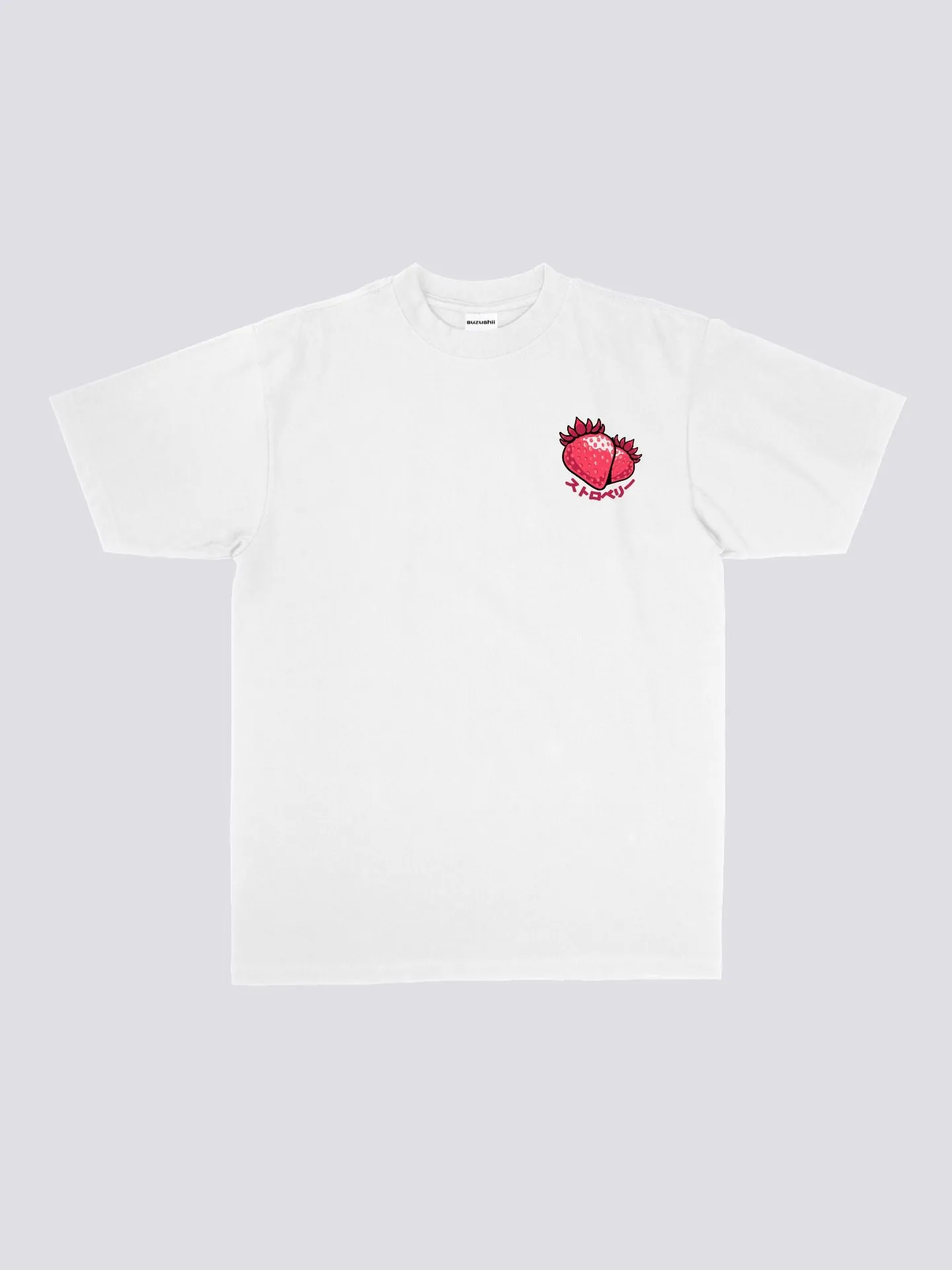 Soda T-Shirt