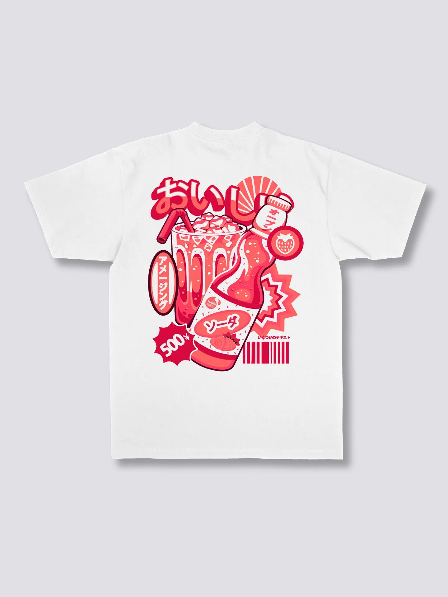 Soda T-Shirt