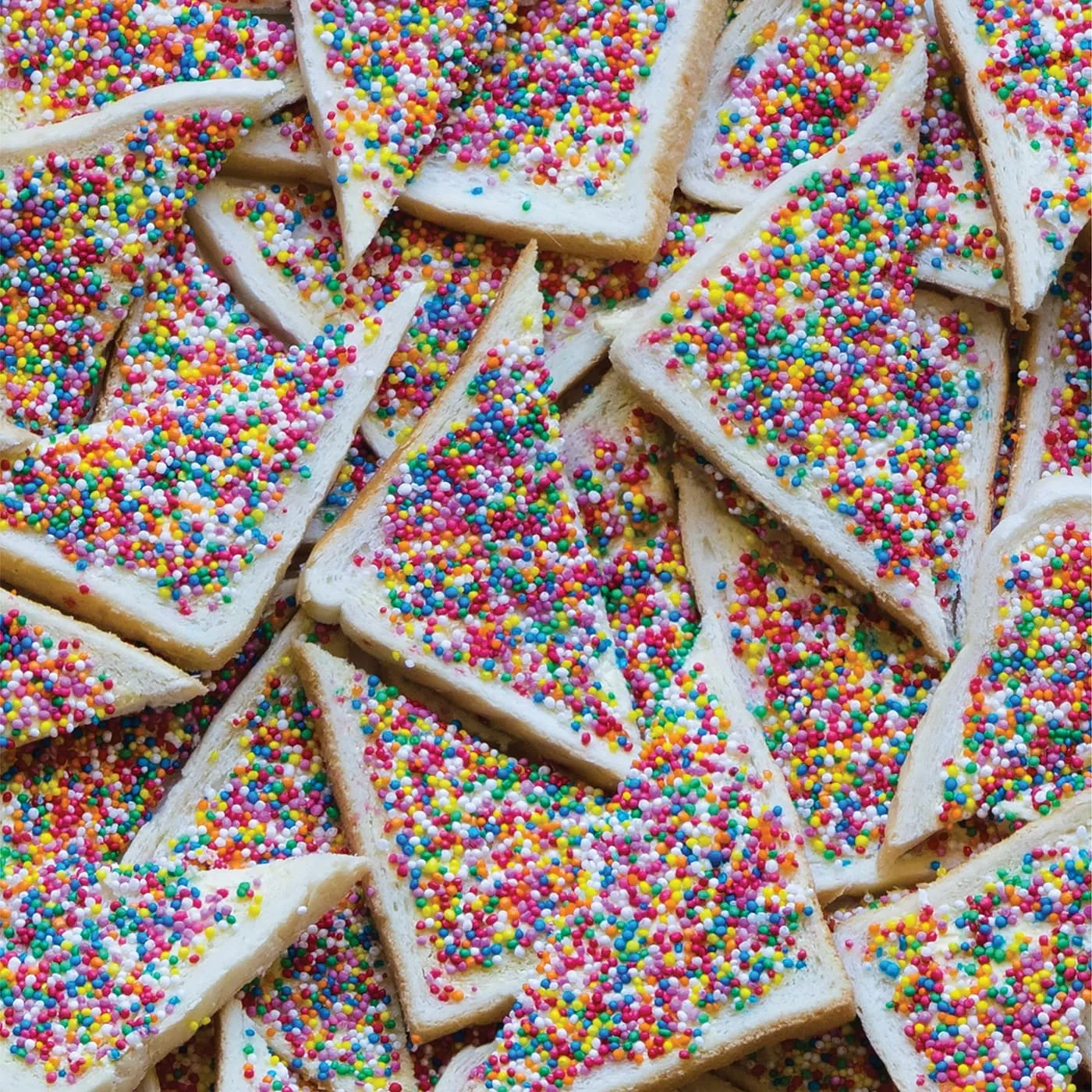 Sprinkles Bomber Jacket