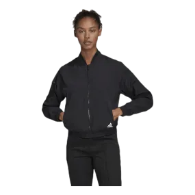 St Bomber Black