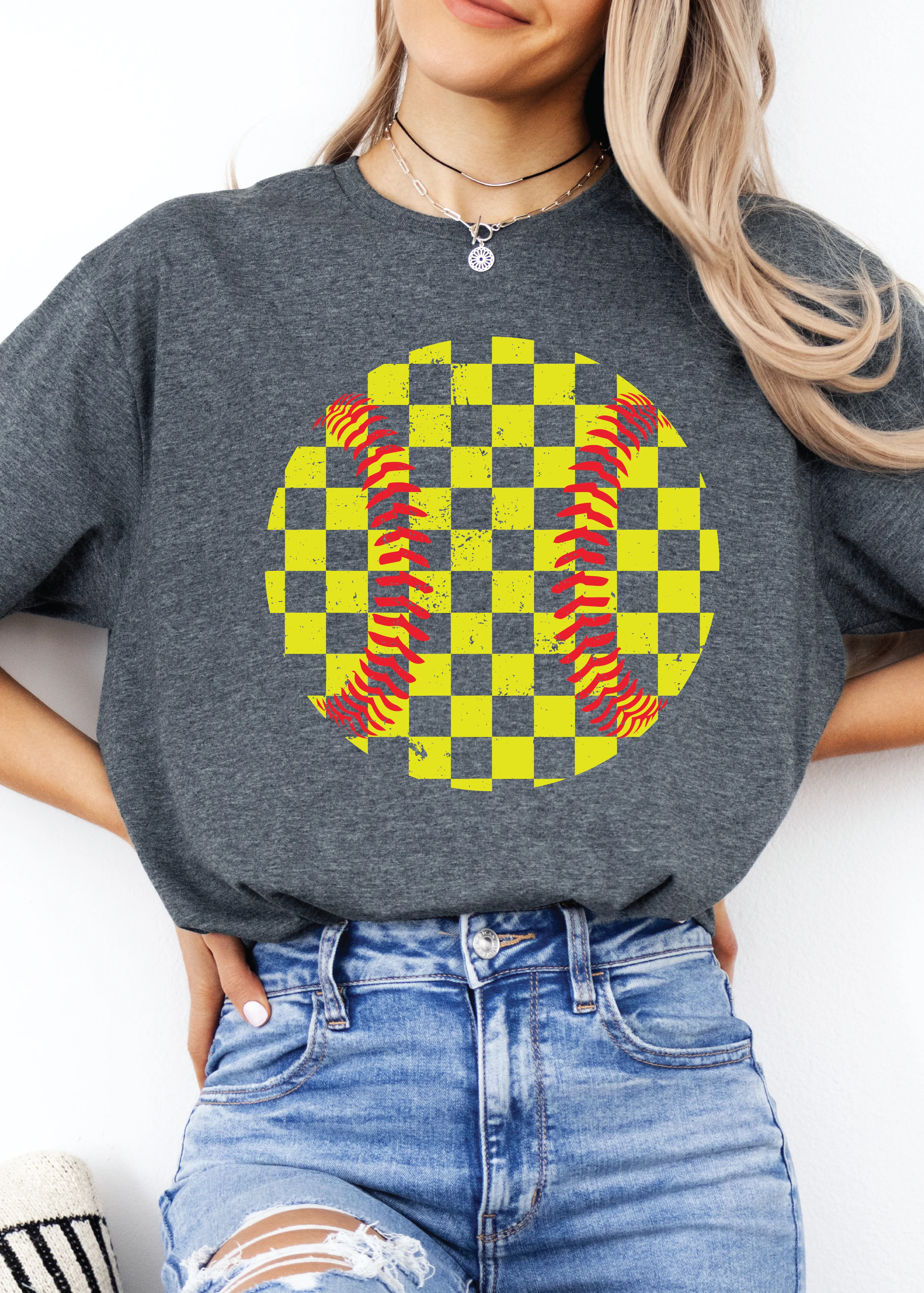 Take Me Out To The Ball Game Tee