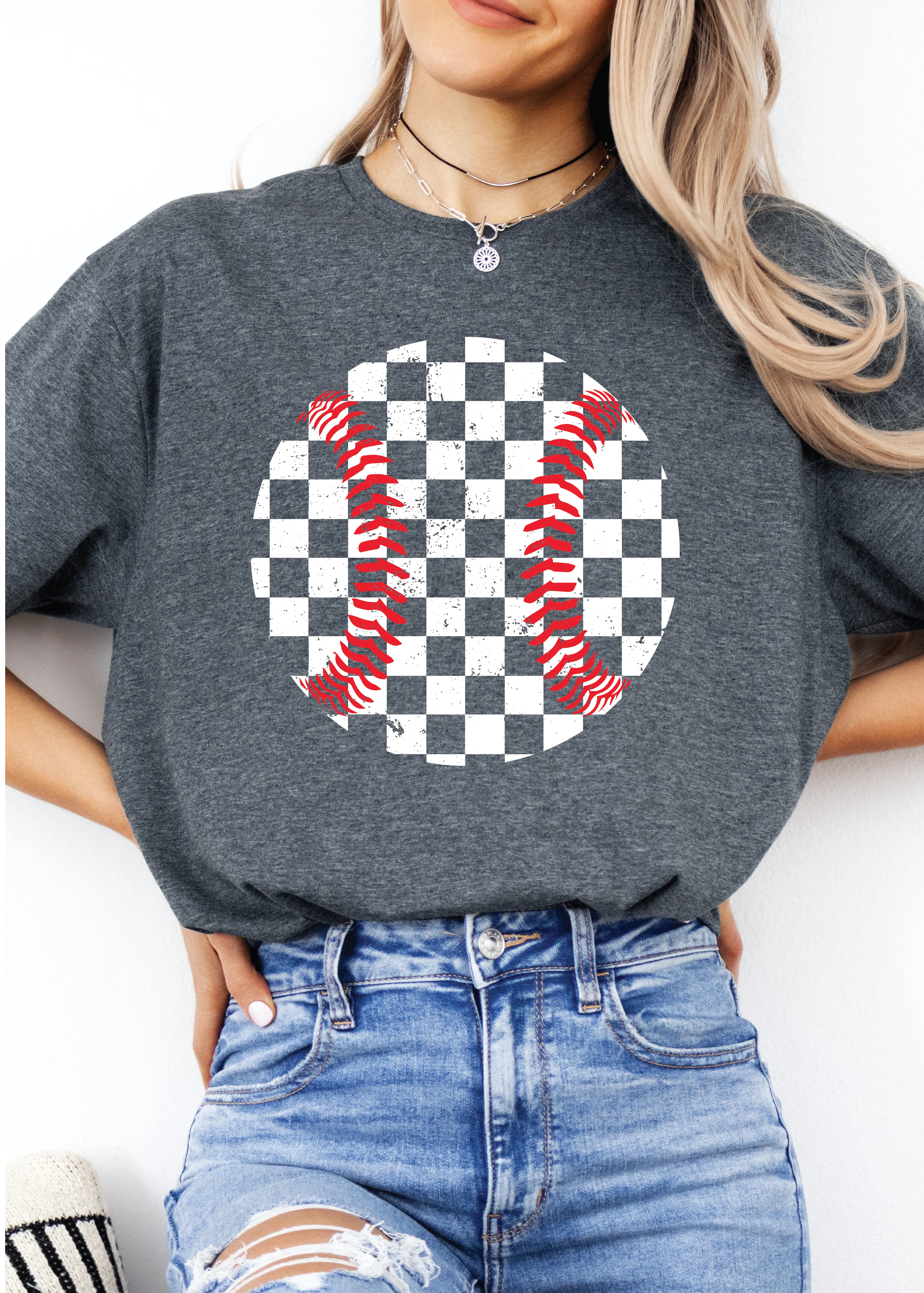 Take Me Out To The Ball Game Tee