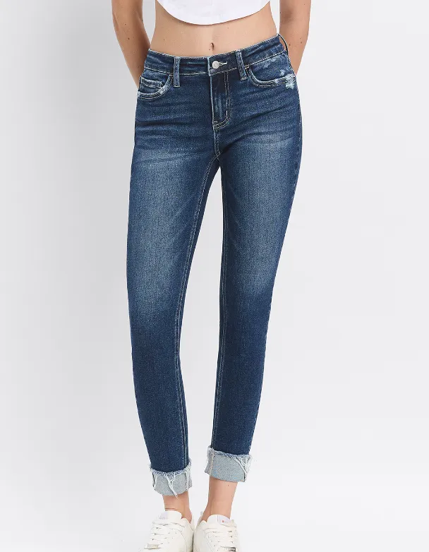 The Tiffany Jean
