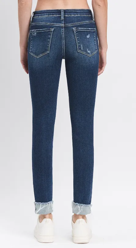 The Tiffany Jean