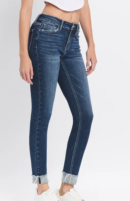 The Tiffany Jean