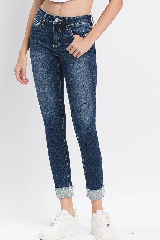 The Tiffany Jean